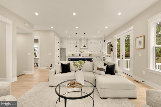 923 17TH ST S, Arlington, VA 22202