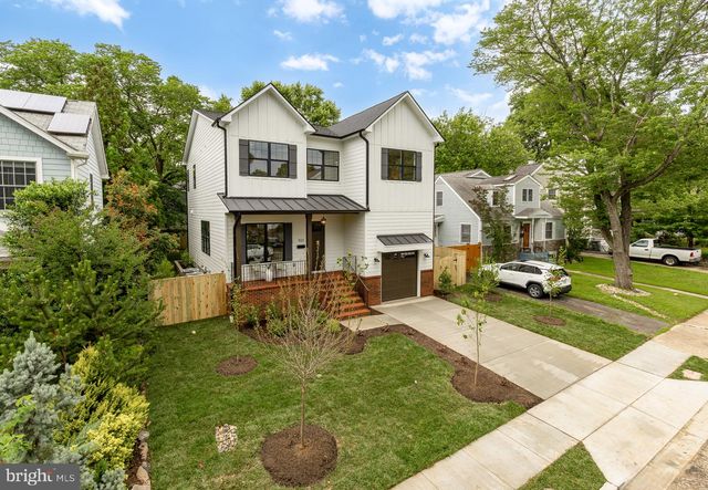 923 17TH ST S, Arlington, VA 22202