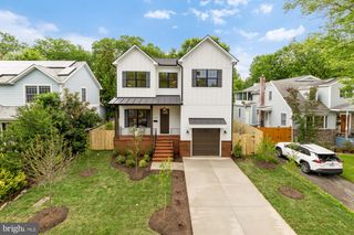 923 17TH ST S, Arlington, VA 22202