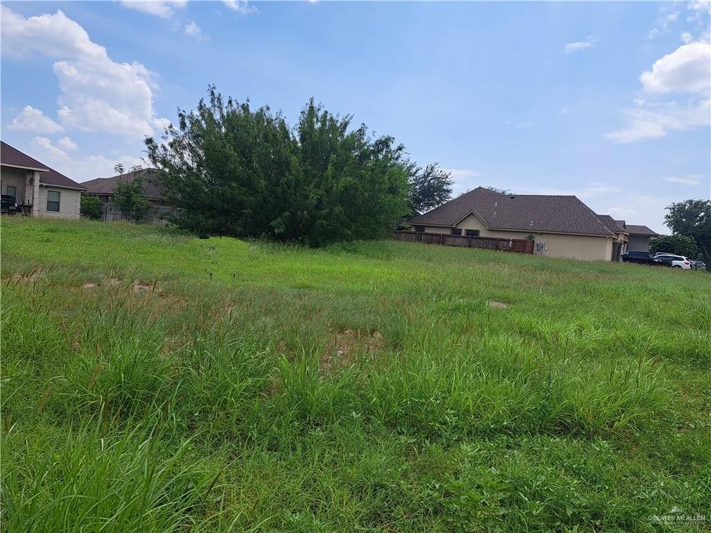 903 W B Street, Mission, TX 78572