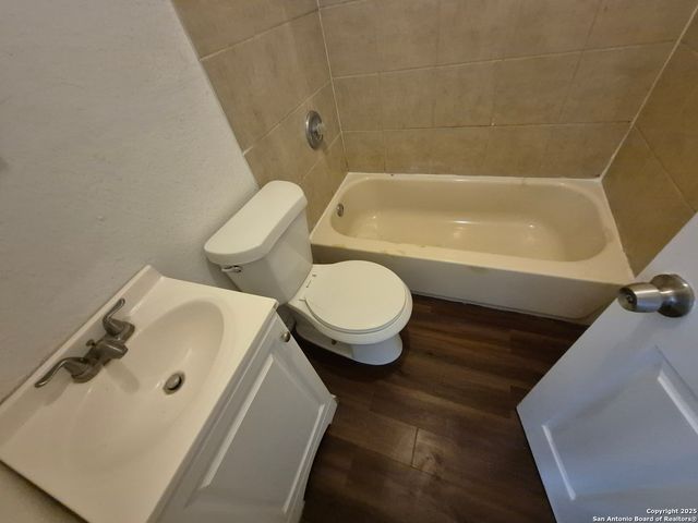 443 Bundy, San Antonio, TX 78220