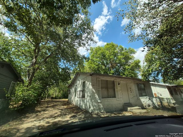 443 Bundy, San Antonio, TX 78220