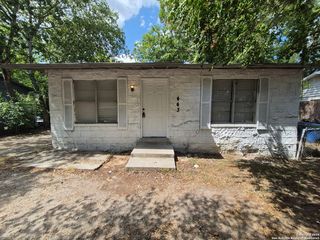 443 Bundy, San Antonio, TX 78220