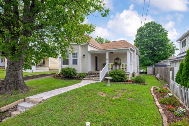 508 Tucker Street, Chattanooga, TN 37405