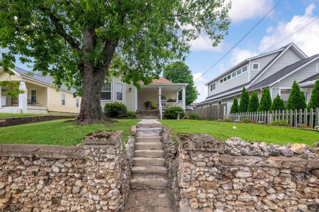 508 Tucker Street, Chattanooga, TN 37405