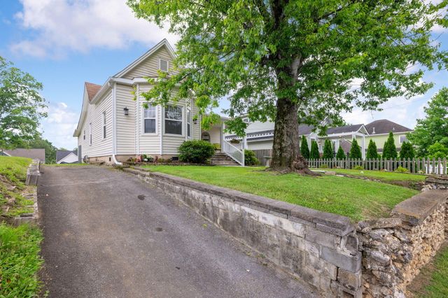 508 Tucker Street, Chattanooga, TN 37405