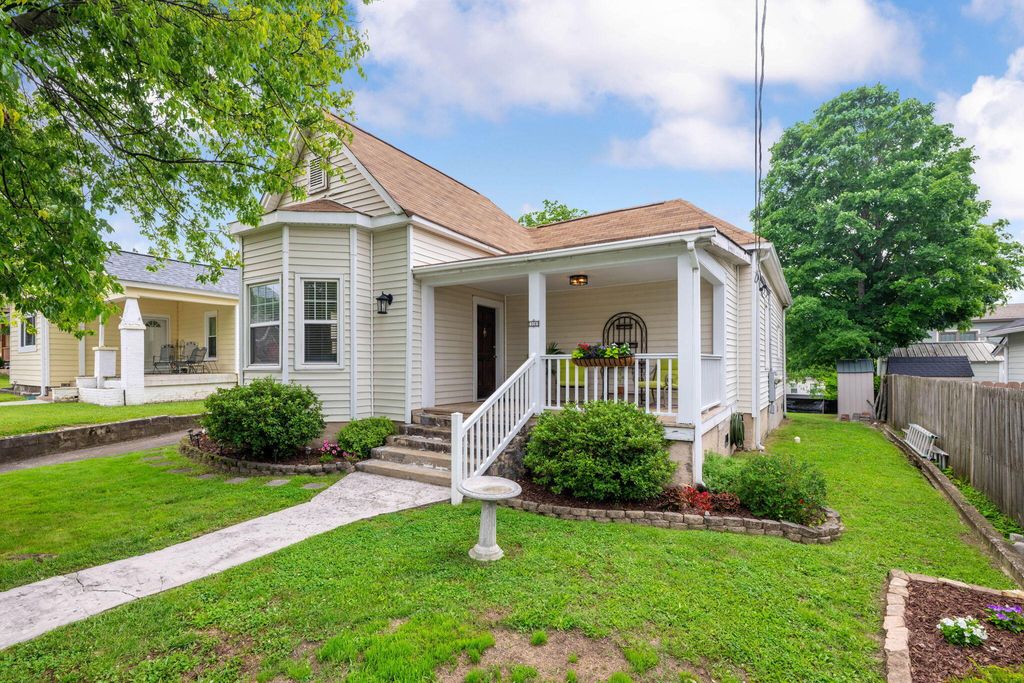 508 Tucker Street, Chattanooga, TN 37405