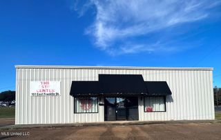151 E Franklin Street, Natchez, MS 39120