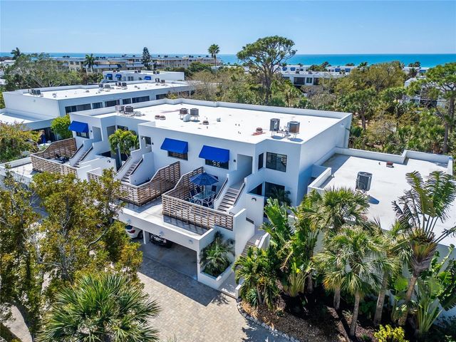 803 BAYPORT WAY 803, Longboat Key, FL 34228