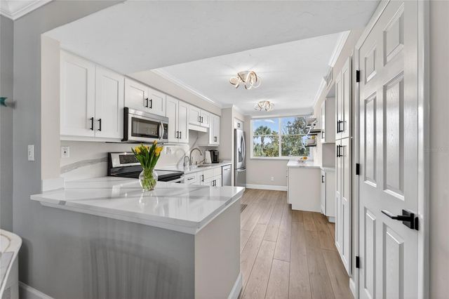 803 BAYPORT WAY 803, Longboat Key, FL 34228