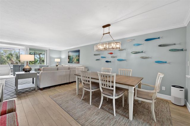 803 BAYPORT WAY 803, Longboat Key, FL 34228