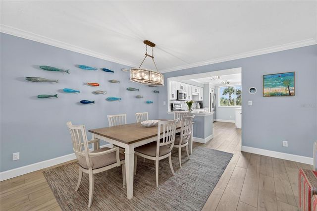 803 BAYPORT WAY 803, Longboat Key, FL 34228