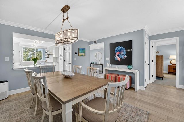 803 BAYPORT WAY 803, Longboat Key, FL 34228