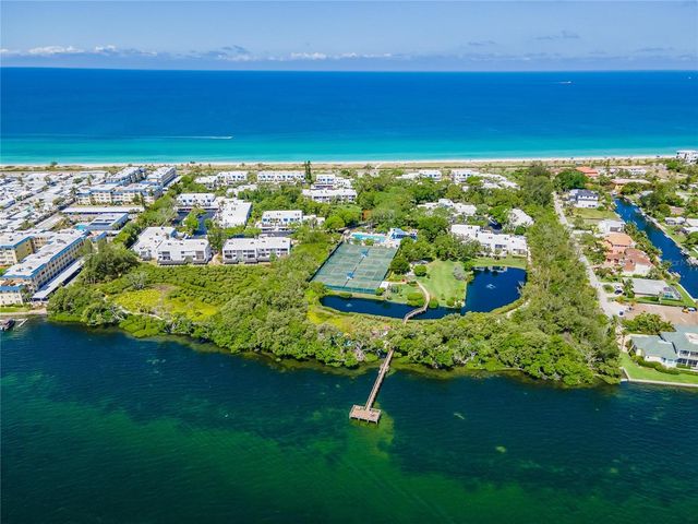 803 BAYPORT WAY 803, Longboat Key, FL 34228