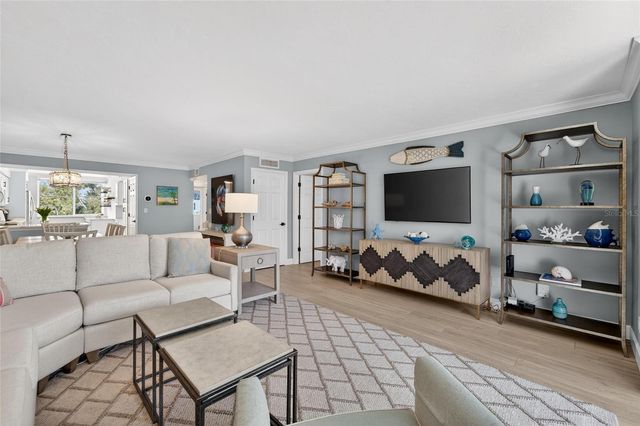 803 BAYPORT WAY 803, Longboat Key, FL 34228