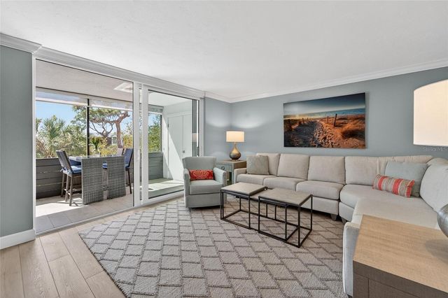 803 BAYPORT WAY 803, Longboat Key, FL 34228