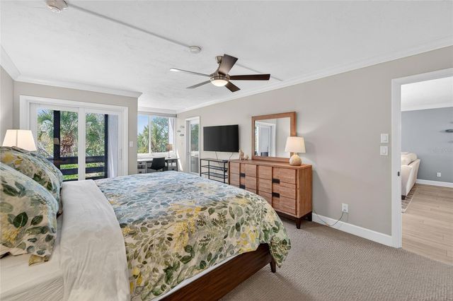 803 BAYPORT WAY 803, Longboat Key, FL 34228