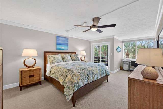 803 BAYPORT WAY 803, Longboat Key, FL 34228