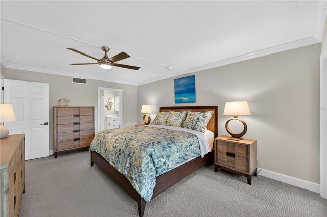 803 BAYPORT WAY 803, Longboat Key, FL 34228