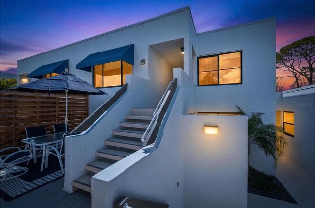 803 BAYPORT WAY 803, Longboat Key, FL 34228