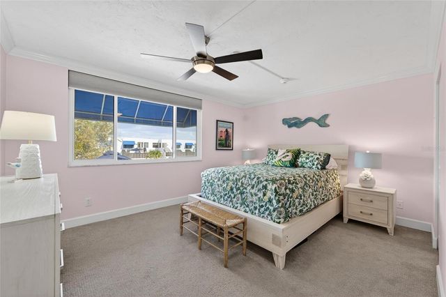 803 BAYPORT WAY 803, Longboat Key, FL 34228