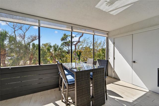 803 BAYPORT WAY 803, Longboat Key, FL 34228