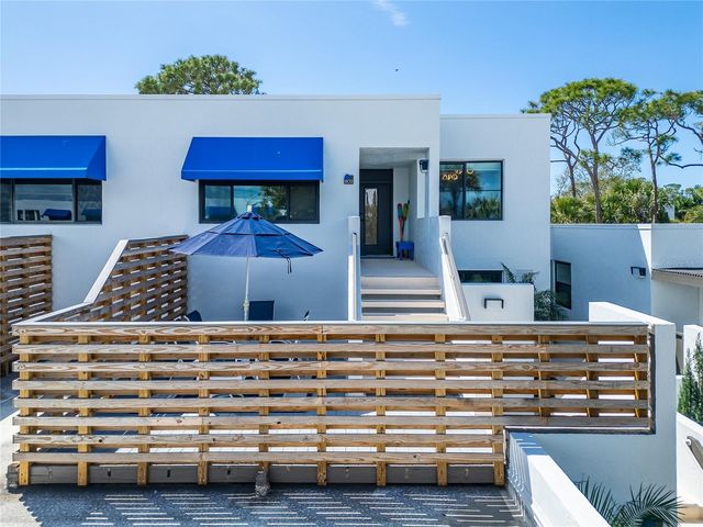 803 BAYPORT WAY 803, Longboat Key, FL 34228