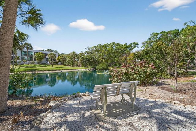 803 BAYPORT WAY 803, Longboat Key, FL 34228