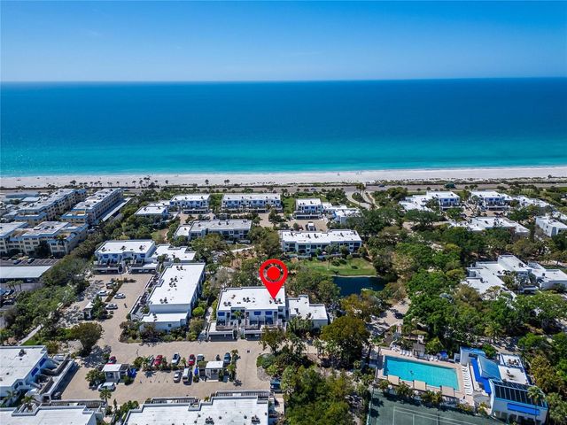 803 BAYPORT WAY 803, Longboat Key, FL 34228