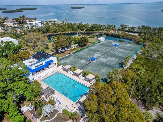 803 BAYPORT WAY 803, Longboat Key, FL 34228