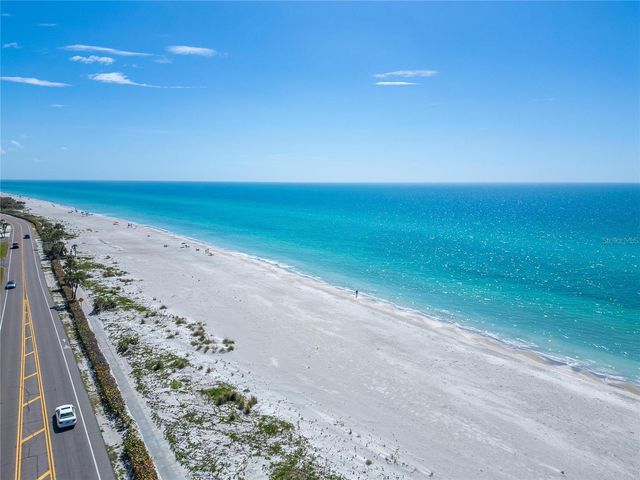 803 BAYPORT WAY 803, Longboat Key, FL 34228