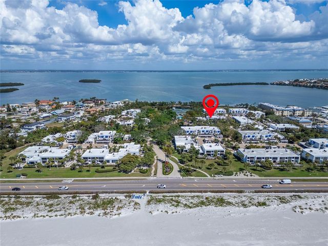 803 BAYPORT WAY 803, Longboat Key, FL 34228