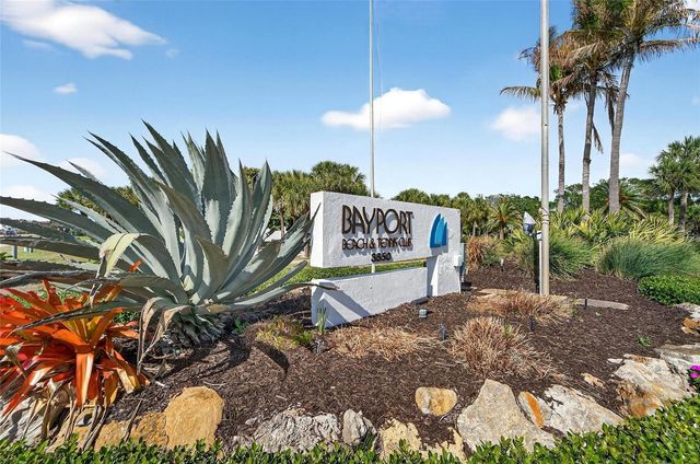 803 BAYPORT WAY 803, Longboat Key, FL 34228