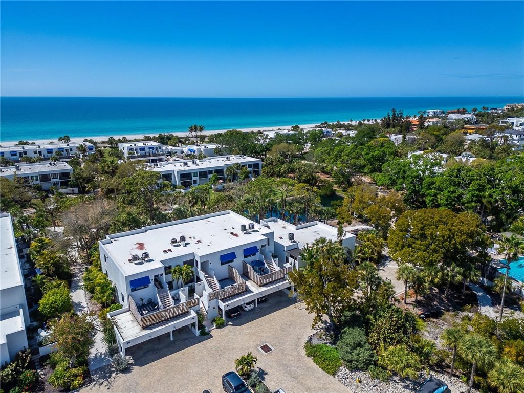 803 BAYPORT WAY 803, Longboat Key, FL 34228