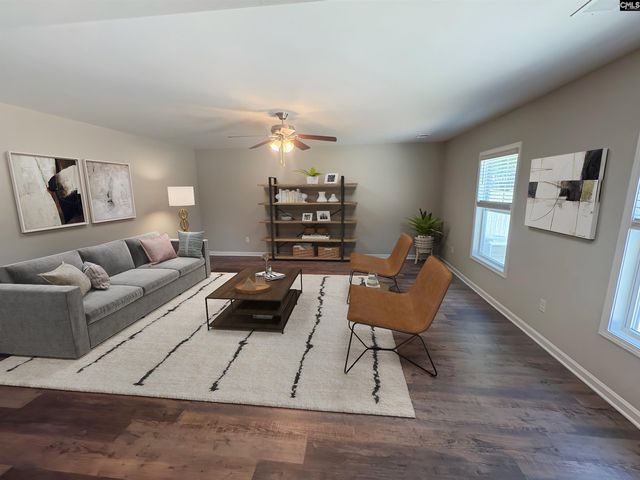 1749 Smalls Drive, Sumter, SC 29154