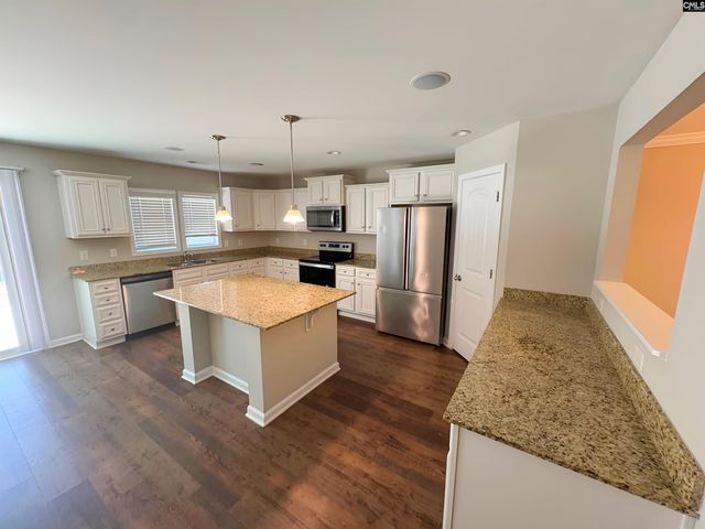 1749 Smalls Drive, Sumter, SC 29154