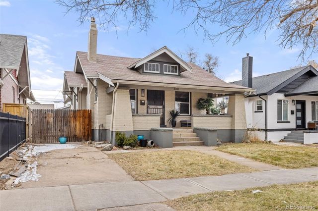 3311 N Josephine Street, Denver, CO 80205