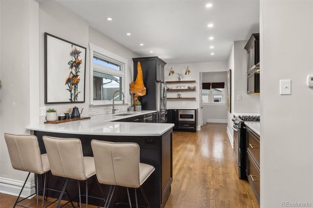 3311 N Josephine Street, Denver, CO 80205