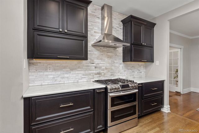 3311 N Josephine Street, Denver, CO 80205