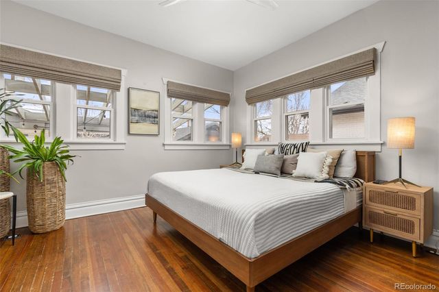 3311 N Josephine Street, Denver, CO 80205