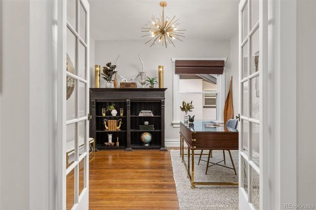 3311 N Josephine Street, Denver, CO 80205