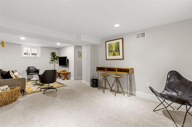 3311 N Josephine Street, Denver, CO 80205