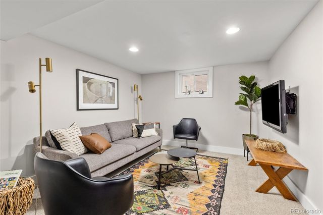 3311 N Josephine Street, Denver, CO 80205