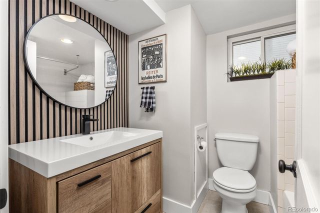 3311 N Josephine Street, Denver, CO 80205