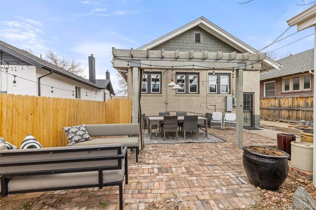 3311 N Josephine Street, Denver, CO 80205