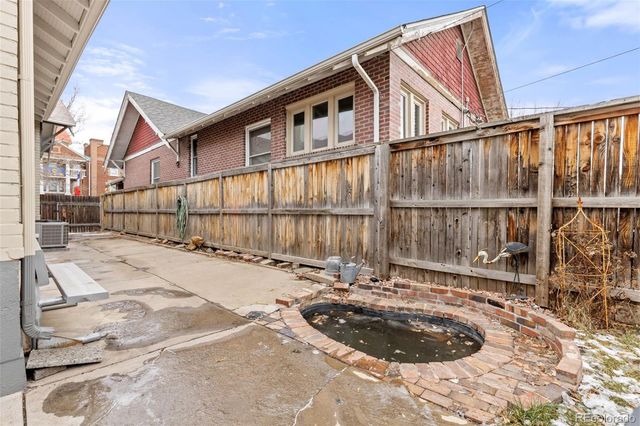 3311 N Josephine Street, Denver, CO 80205