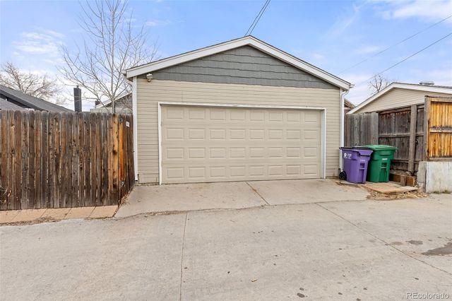 3311 N Josephine Street, Denver, CO 80205