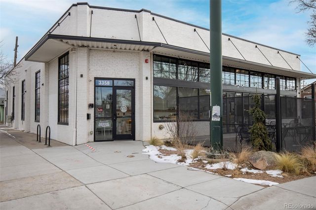 3311 N Josephine Street, Denver, CO 80205