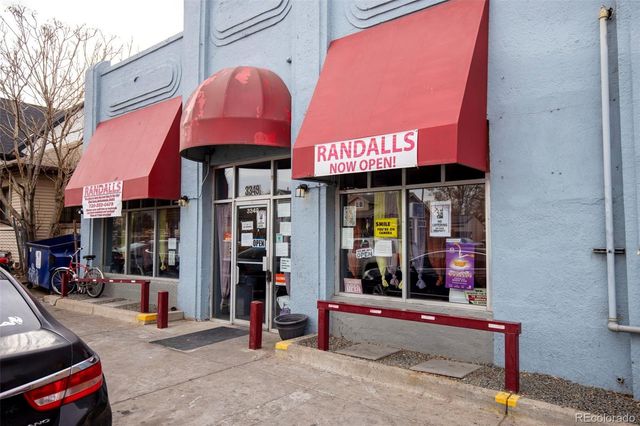 3311 N Josephine Street, Denver, CO 80205