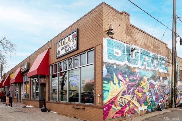 3311 N Josephine Street, Denver, CO 80205